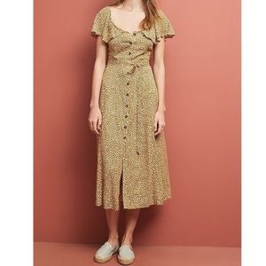 Anthropology dress